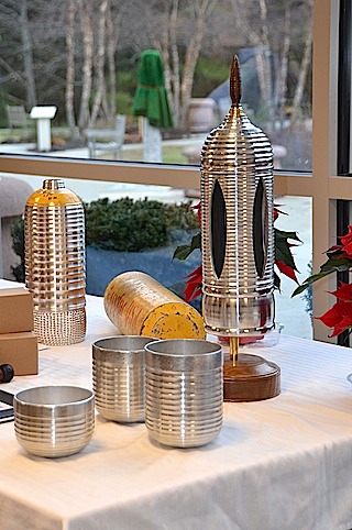 27 Bells, Bowls & More