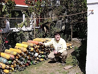 Oxygen cylinders from NMA